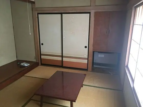 Traditional Oda (Japanese Style)