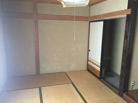 Traditional Oda (Japanese Style)