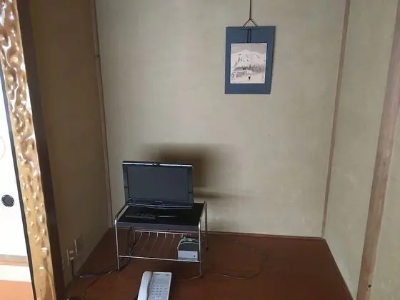Traditional Oda (Japanese Style)