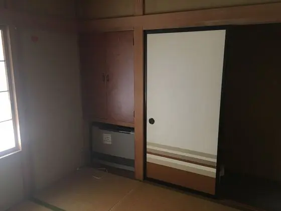 Traditional Oda (Japanese Style)