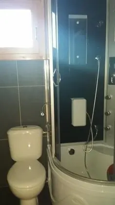 Deluxe Dağ Evi, Dağ Manzaralı