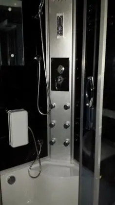 Deluxe Dağ Evi, Dağ Manzaralı
