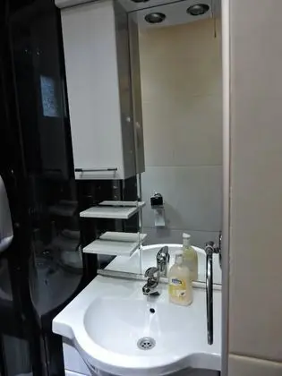 Deluxe Dağ Evi, Dağ Manzaralı