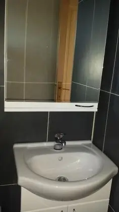 Deluxe Dağ Evi, Dağ Manzaralı