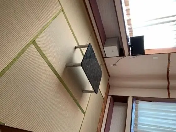 Traditional Oda (Japanese Style, for 3 People)