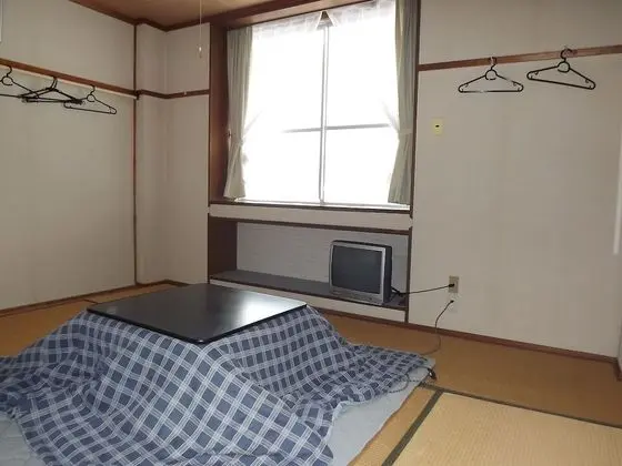 Traditional Oda (Japanese Style, for 3 People)