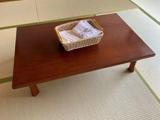 Traditional Oda (Japanese Style, for 4 People)