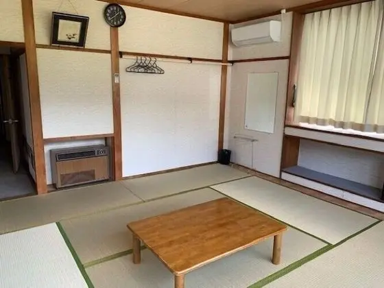 Traditional Oda (Japanese Style, for 4 People)