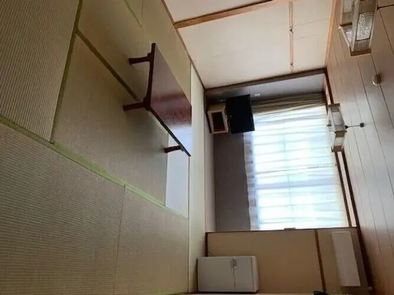 Traditional Oda (Japanese Style, for 7 People)