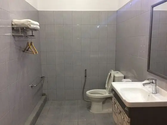 Superior İki Ayrı Yataklı Oda