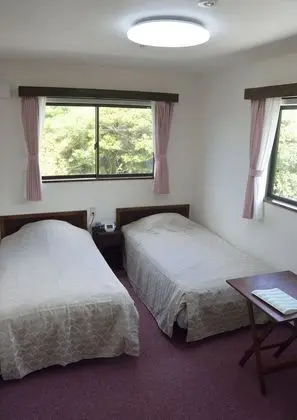 İki Ayrı Yataklı Oda