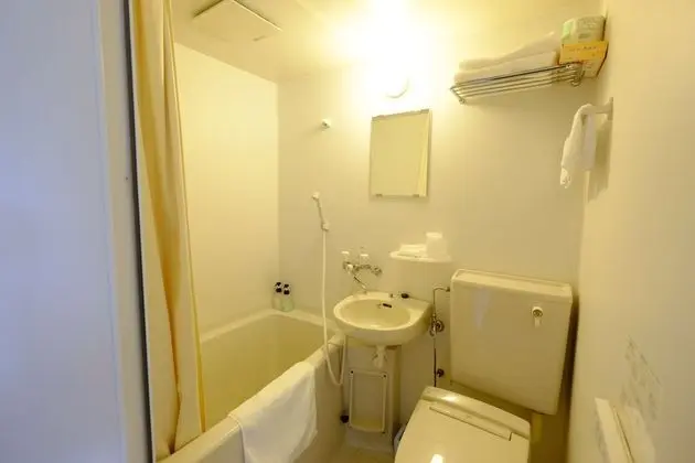 İki Ayrı Yataklı Oda