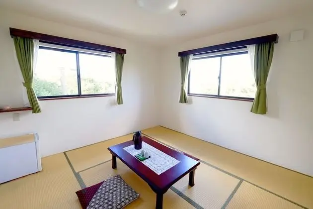 Traditional Oda (Japanese, 8 Tatami Mats, New Bldg)