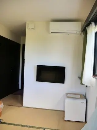 Traditional Oda (Japanese, 8 Tatami Mats, New Bldg)