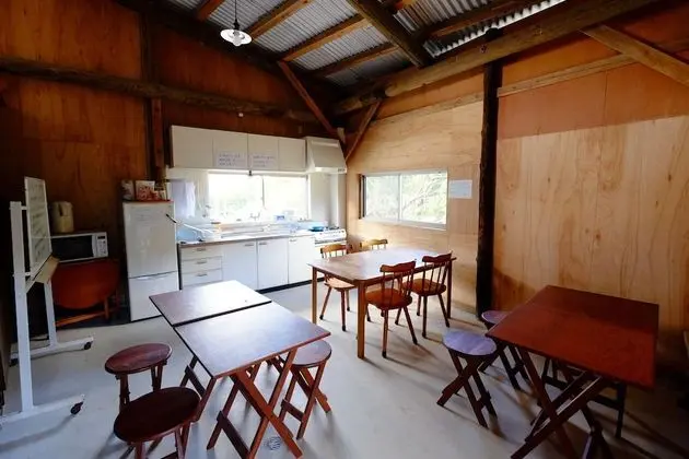 Traditional Oda (Japanese, 8 Tatami Mats, New Bldg)