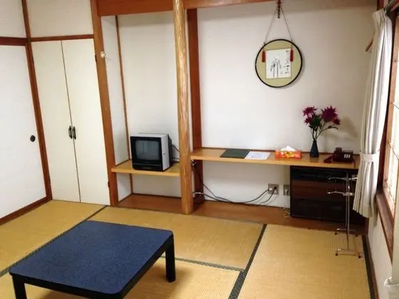 Traditional Oda (Japanese Style, Run of House)