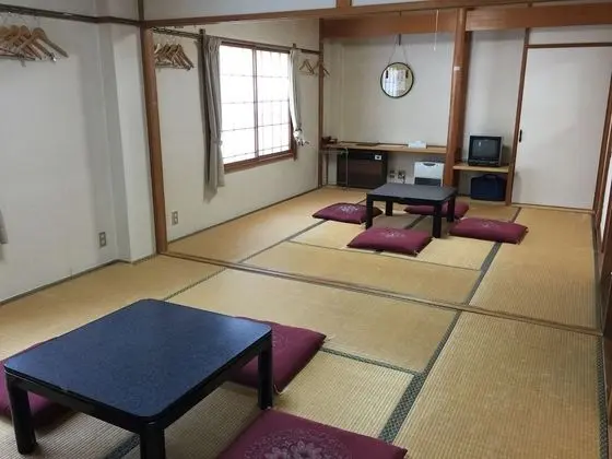Traditional Oda (Japanese Style, Run of House)