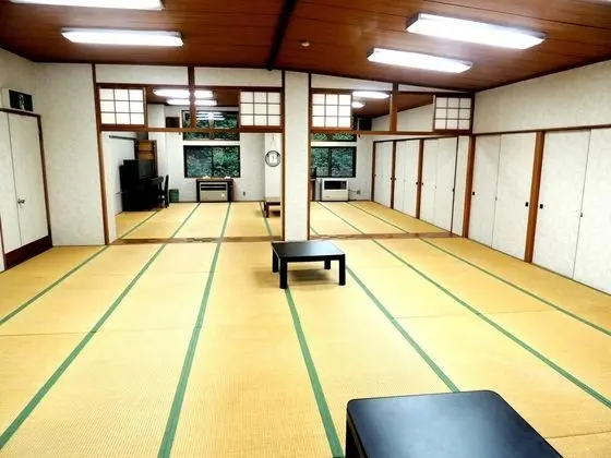 Traditional Oda (Japanese Style, Run of House)