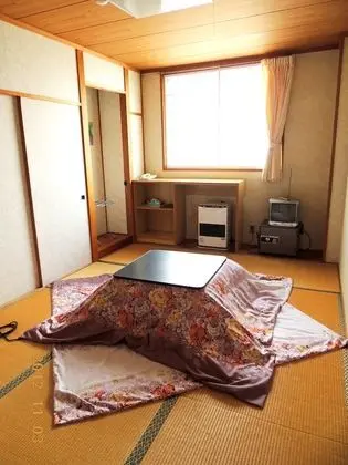 Traditional Oda (Japanese Style, Run of House)