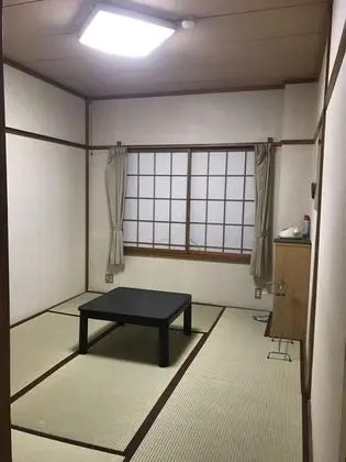 Traditional Oda (Japanese Style, Run of House)