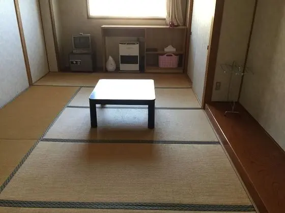 Traditional Oda (Japanese Style, Run of House)