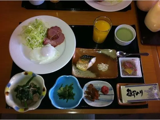 Traditional Oda (Japanese Style, Run of House)