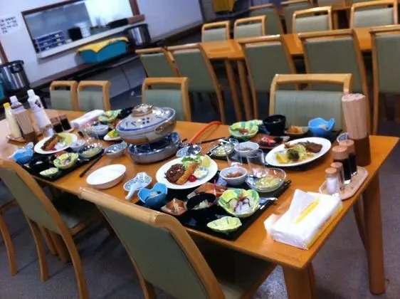 Traditional Oda (Japanese Style, Run of House)