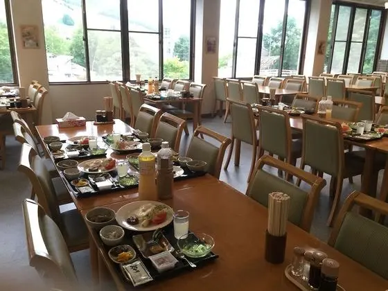 Traditional Oda (Japanese Style, Run of House)