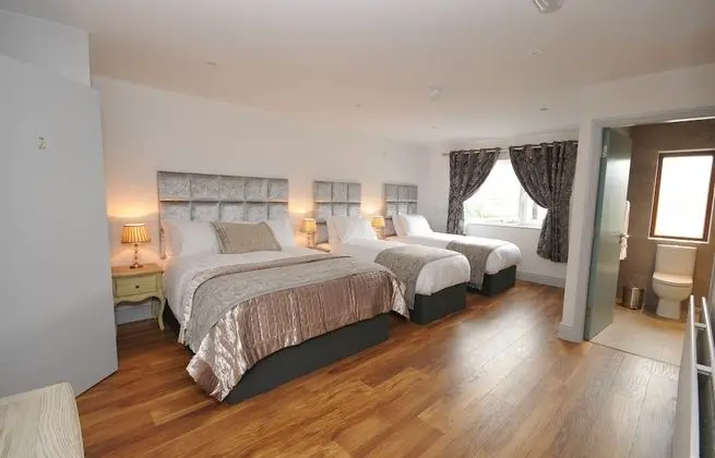 Superior Family Room