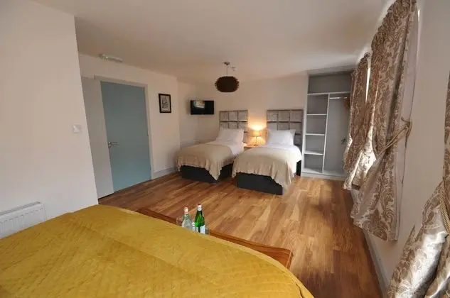 Superior Family Room