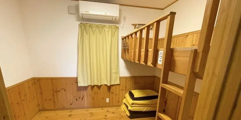 Tek Kişilik Oda (Western Room for 1 person)