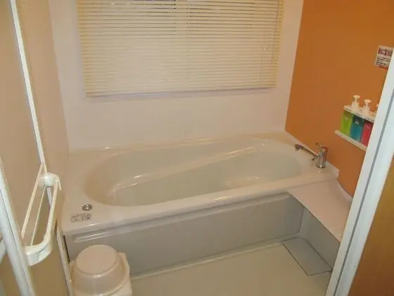 Tek Kişilik Oda (Western Room for 1 person)