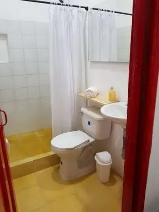 Bungalov, Bahçe Manzaralı