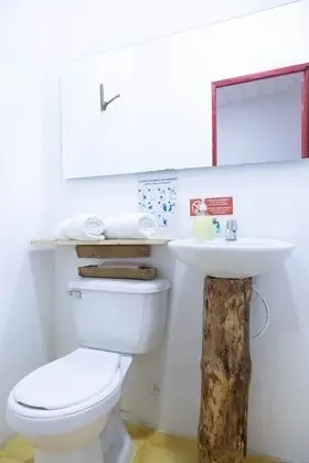 Economy İki Ayrı Yataklı Oda