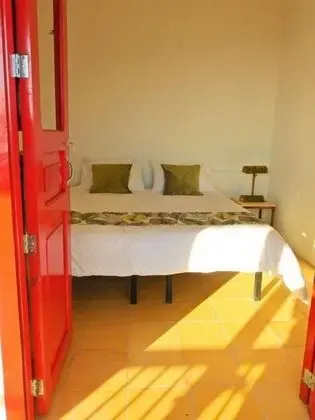 Economy Tek Büyük Yataklı Oda