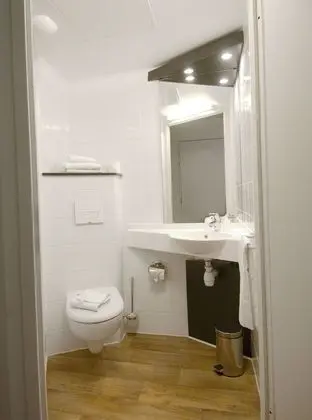 İki Ayrı Yataklı Oda