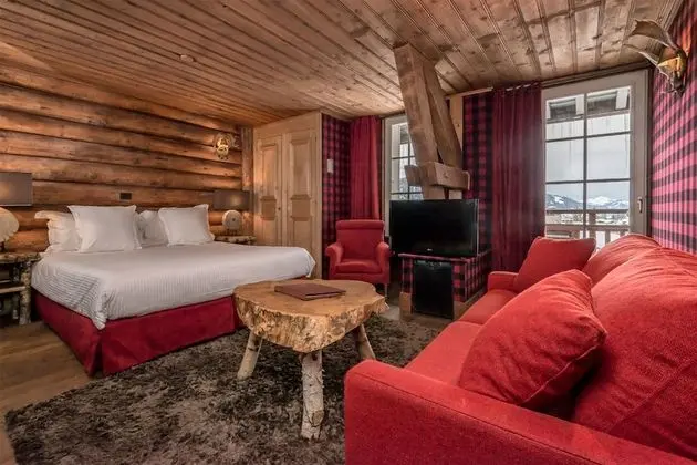 Room Lodge