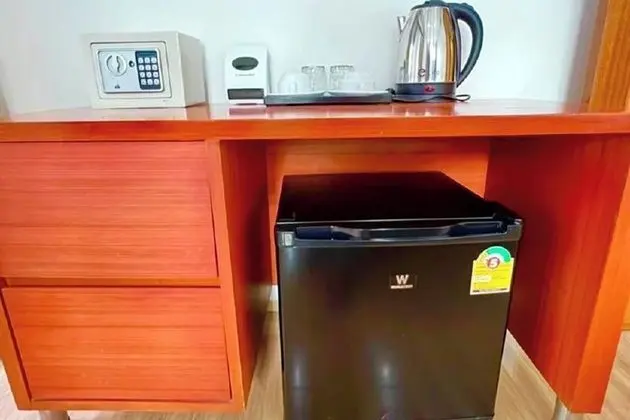 Premier Tek Büyük Yataklı Oda