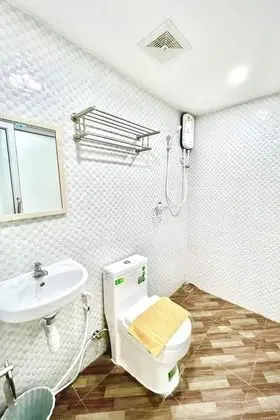 Premier Tek Büyük Yataklı Oda