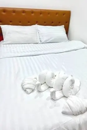 Premier Tek Büyük Yataklı Oda