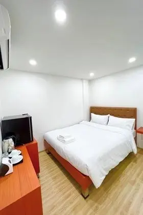 Premier Tek Büyük Yataklı Oda