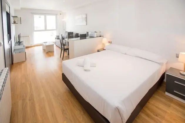 Premium Stüdyo (3 persons)