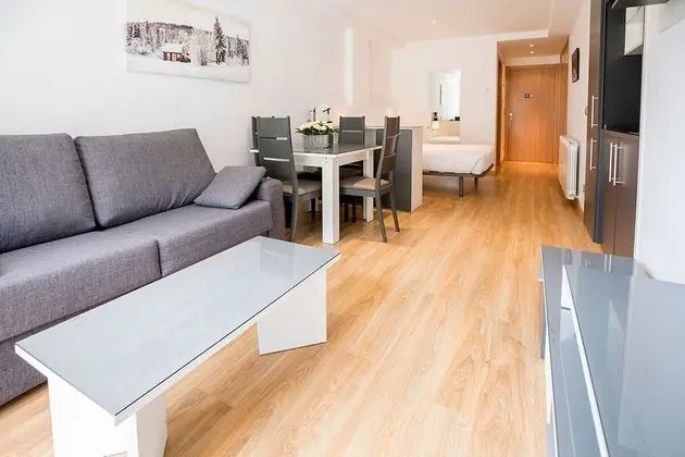 Premium Stüdyo (3 persons)