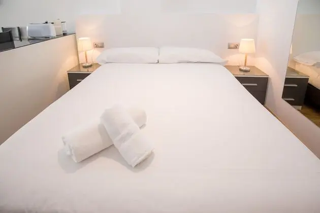 Premium Stüdyo (4 persons)