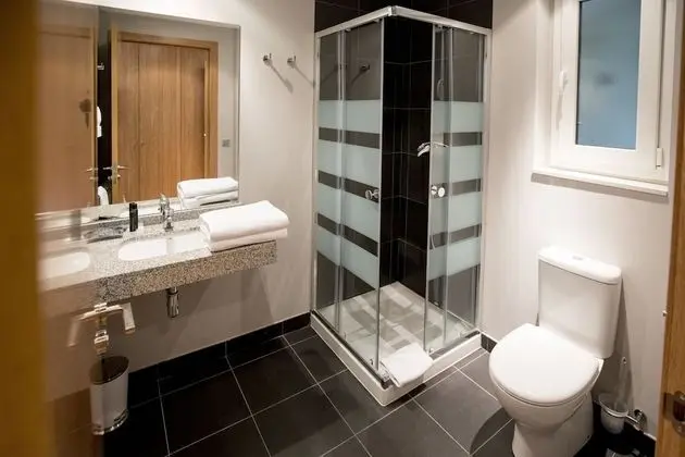 Premium Stüdyo (4 persons)