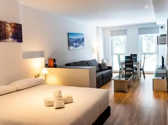Stüdyo (Loft)