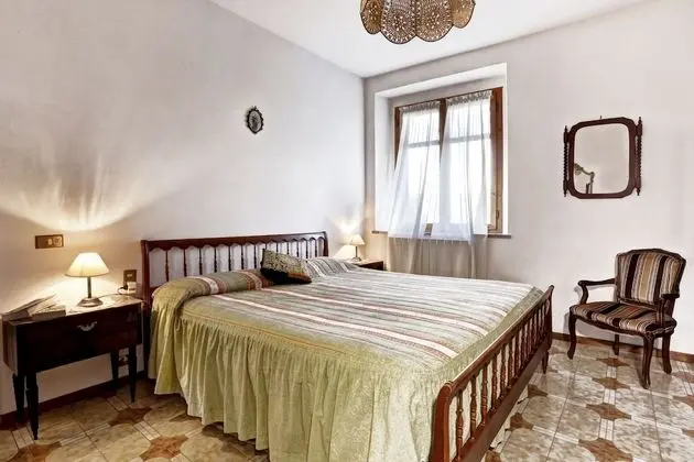 Panoramic Kır Evi, 2 Yatak Odası, Havuz Kullanımı