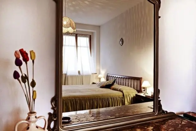 Panoramic Kır Evi, 2 Yatak Odası, Havuz Kullanımı