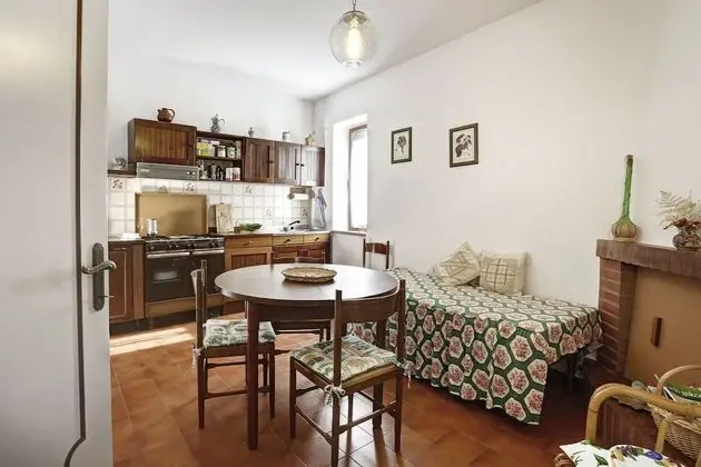 Panoramic Kır Evi, 2 Yatak Odası, Havuz Kullanımı