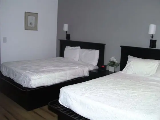 Standard Oda, 2 Çift Kişilik Yatak, Sigara İçilmez
